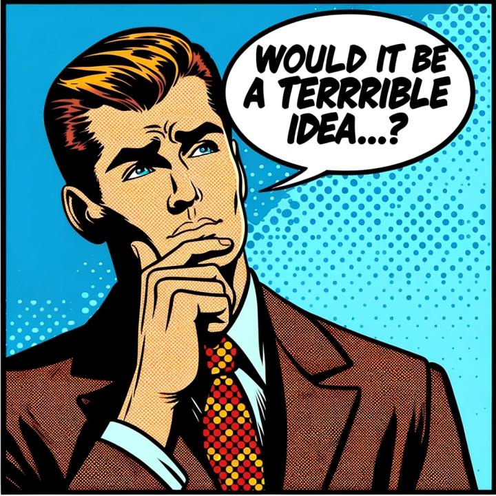 Harnessing the Power of ‘No’ in Negotiations